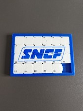 Ancien jeu taquin d'occasion  Douvrin