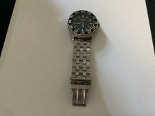 Slazenger men wristwatch for sale  BLACKPOOL
