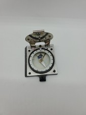 Vintage ancienne boussole d'occasion  Genay