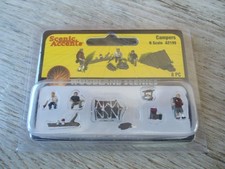 Echelle 160 figurines d'occasion  Puy-l'Évêque