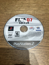 fifa 07 ps2 comprar usado fifa 07 ps2 comprar usado Enviando para Brazil
