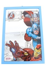 Marvel wandspiegel avengers gebraucht kaufen  Deutschland