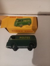 Voiture miniatures dinky d'occasion  Épône