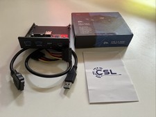 Csl usb gen gebraucht kaufen  Karlsruhe