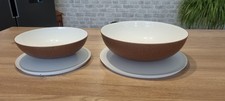Lot saladier tupperware d'occasion  Arras