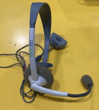 Xbox 360 cuffie usato  Italia