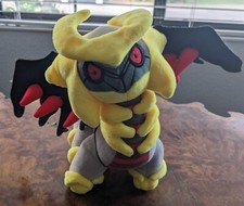 Pokeman giratina plush for sale  Windsor