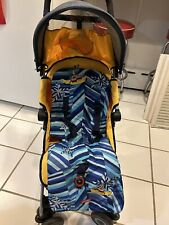 Maclaren quest stroller d'occasion  Expédié en Belgium