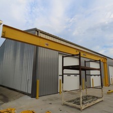 Bushman 486 ton for sale  Middlebury