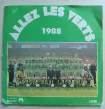 Asse allez verts d'occasion  Saint-Etienne