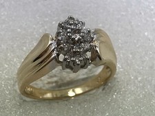 Karat diamond ring for sale Karat diamond ring for sale  Hicksville