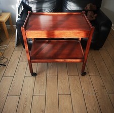 Vintage trolley free for sale  WEDNESBURY