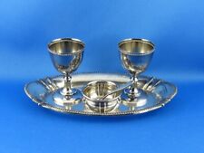 Altes set eierbecher gebraucht kaufen Altes set eierbecher gebraucht kaufen  Kassel