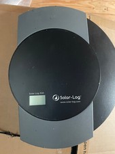 Solarlog solar log gebraucht kaufen  Zehdenick