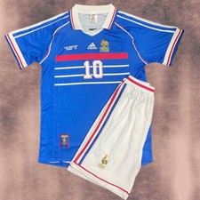 Kit calcio retro usato  Spedire a Italy