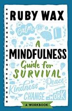 Mindfulness guide survival for sale  UK