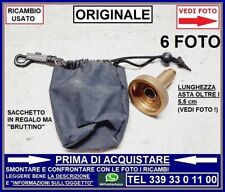 Raccordo rifornimento attacco usato  Carrara