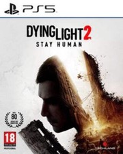 Dying light ps5 usato  Lucera