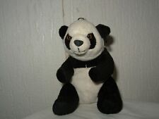 Plush keychain panda d'occasion  Expédié en Belgium