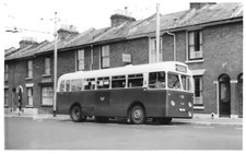 Black white bus for sale  WATERLOOVILLE