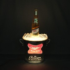 miller bucket life beer high for sale miller bucket life beer high for sale Parkville
