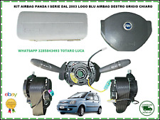 Fiat panda kit usato  Napoli