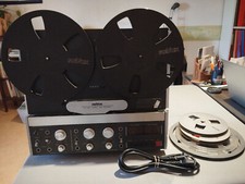 Magnétophone revox ii d'occasion  Saint-Germain-Laval