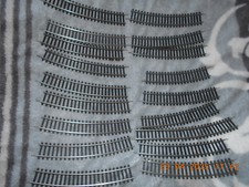 Modelleisenbahn schienen konvo gebraucht kaufen  Querfurt