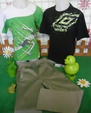 Lot vêtements enfant d'occasion  Ruoms