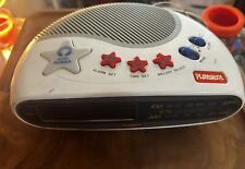 Playskool vintage alarm for sale  Arlington