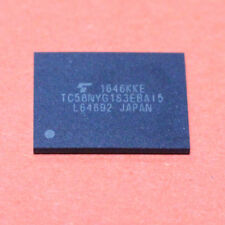 Tc58nyg1s3ebai5 toshiba cmos usato  Spedire a Italy