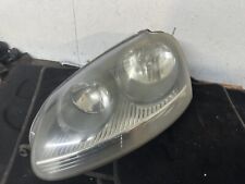 Genuine golf mk5 for sale  CULLOMPTON