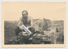 Foto wehrmacht soldat gebraucht kaufen  Bad Münster