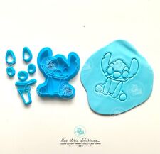 Stitch lilo stitch usato  Manfredonia