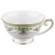 Teetasse tirschenreuth trianon gebraucht kaufen  Kappeln