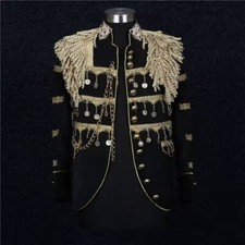 Men blazer jacket for sale  Hebron