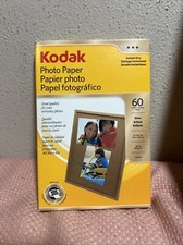 Kodak photo paper for sale  Jefferson City