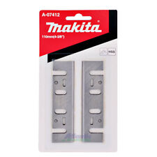 Makita 07412 110mm usato  Italia