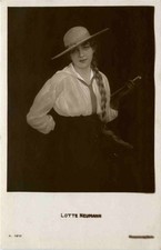 Lotte neumann 78080 usato  Spedire a Italy