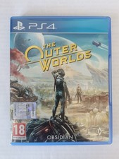 The outer worlds usato  Corsico