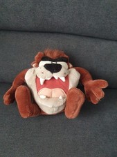 tazmanian devil soft toy for sale  BARRY