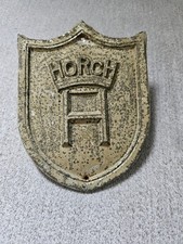Druckplatte horch ldtimer gebraucht kaufen  Neuruppin