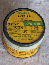 Vintage kodak super for sale  BINGLEY