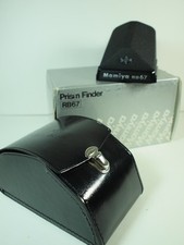 Mamiya pro prism for sale  NORTH SHIELDS
