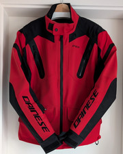 motorradjacke dainese gebraucht kaufen motorradjacke dainese gebraucht kaufen  Hamburg