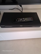 Blu ray divx usato  Italia