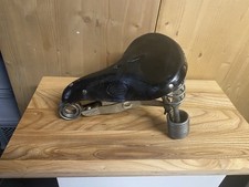 Sattel lepper rginal gebraucht kaufen  Monheim