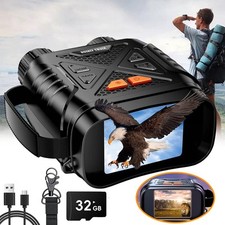 Nachtsichtgerät ferngläser 8 gebraucht kaufen Nachtsichtgerät ferngläser 8 gebraucht kaufen  Euskirchen