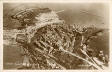 Real photo aerial for sale Real photo aerial for sale  HARTLEPOOL