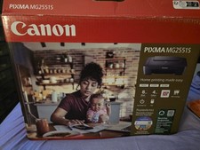 Canon pixma mg2550s for sale  CHESSINGTON